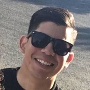 Meet your Posher, Adrian